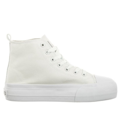 Kappa Viska OC 2432080C/1010 White (KA240-a) shoes