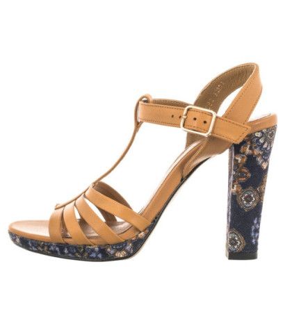 Maciejka Rude 06082-29/00-1 (MA1104-a) shoes