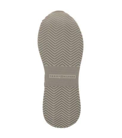 Tommy Hilfiger TH Embossed Runner FW0FW07452 BDS (TH831-a) running Shoes