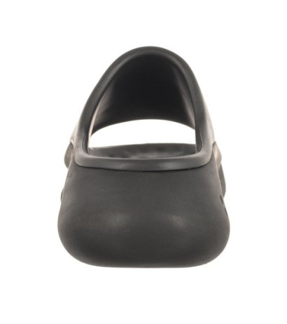 Lacoste Serve Slide 3.0 123 1 Cfa Blk/Blk Synthetic 745CFA000402H (LC429-a) Women's Shoes/Flip Flops