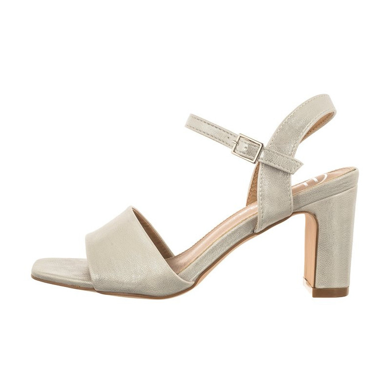 Filippo Srebrne DS4500/23 SI (FO42-a) shoes