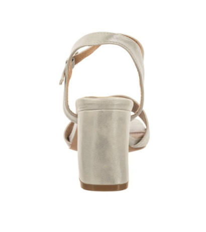 Filippo Srebrne DS4500/23 SI (FO42-a) shoes