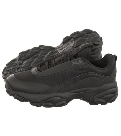 Fila Fila Loligo Wmn Black/Black FFW0296.83052 (FI109-a) sports Shoes