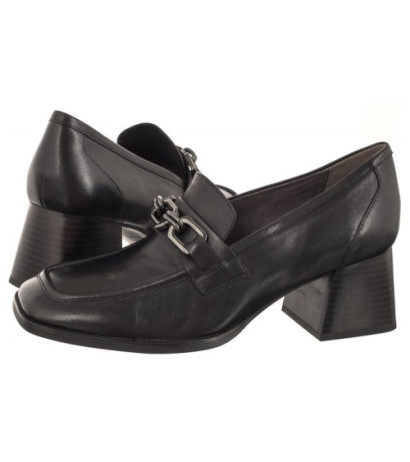 Caprice Czarne 9-24304-41 022 Black Nappa (CP378-a) shoes