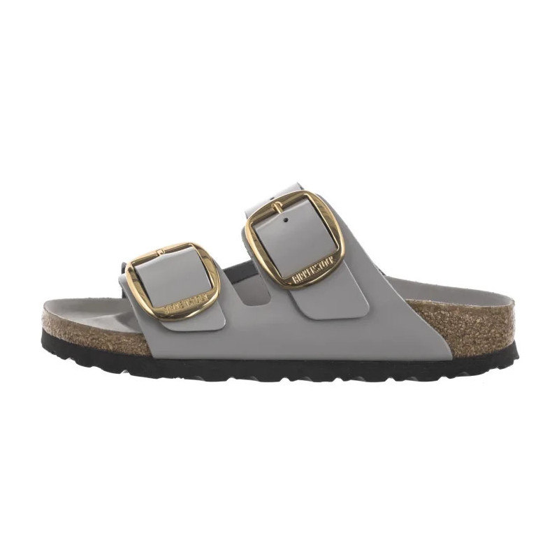 Birkenstock Arizona Big Buckle High-Shine Stone Coin 1029391 (BK239-d) Women's Shoes/Flip Flops