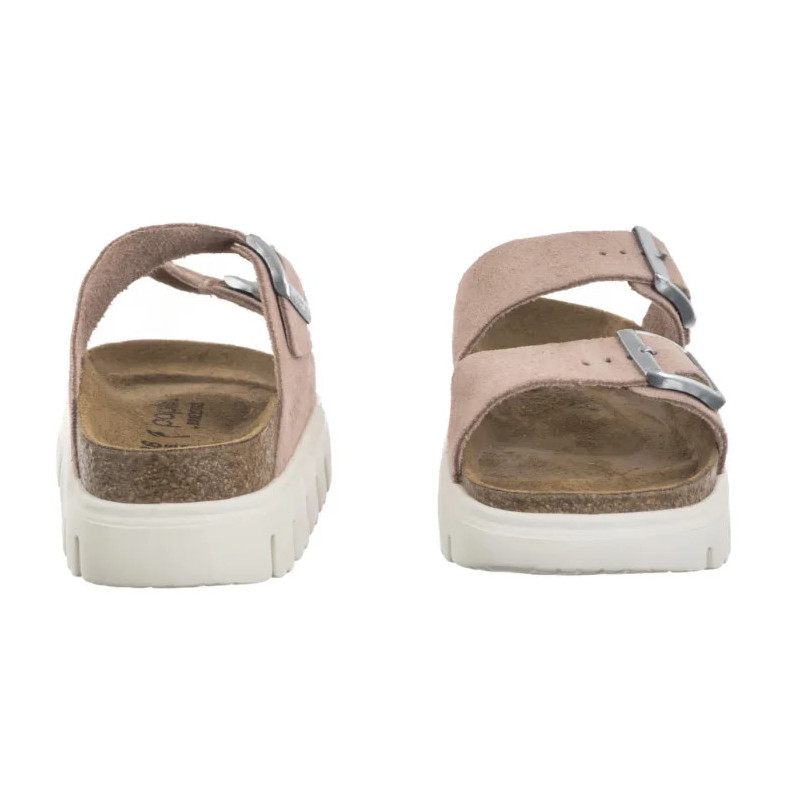 Papillio Arizona Pap Chunky Light Rose 1029117 (PP8-g) Women's Shoes/Flip Flops