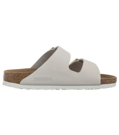 Birkenstock Arizona BS Antique White 1029475 (BK236-e) Women's Shoes/Flip Flops