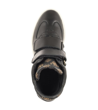 Guess Moira FL7MOR FAL12 BLKBR (GU464-a) shoes
