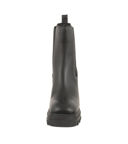 Tommy Hilfiger Tjw High Heel Chelsea Black EN0EN02306 BDS (TH860-a) shoes