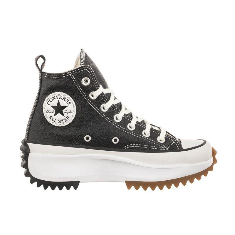 Converse Run Star Hike Hi Black/White/Gum A04292C (CO635-a) sports Shoes