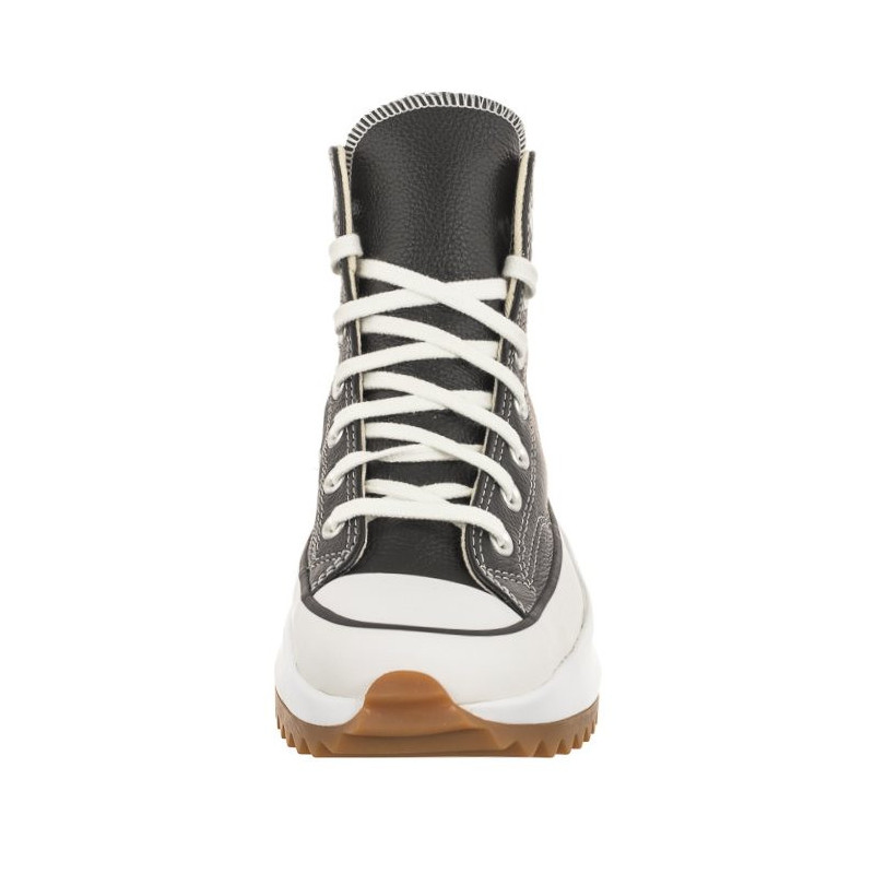 Converse Run Star Hike Hi Black/White/Gum A04292C (CO635-a) sports Shoes