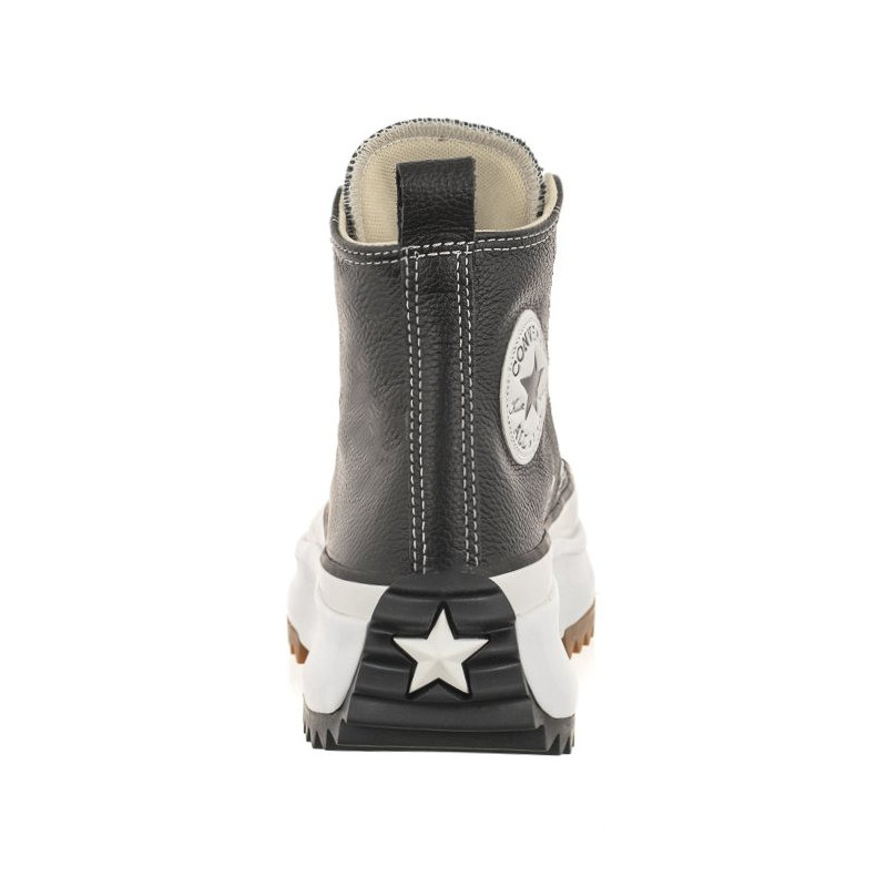 Converse Run Star Hike Hi Black/White/Gum A04292C (CO635-a) sports Shoes