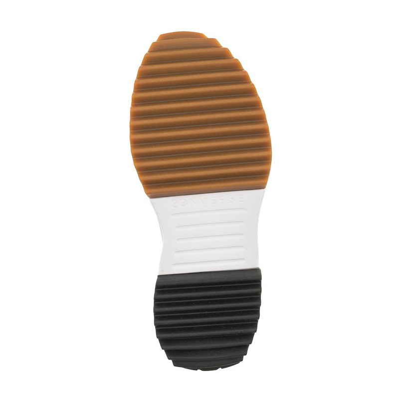 Converse Run Star Hike Hi Black/White/Gum A04292C (CO635-a) sports Shoes