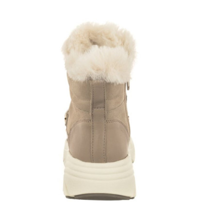 Geox D Diamanta Sand D36UFD 02285 C5004 (GE132-a) shoes