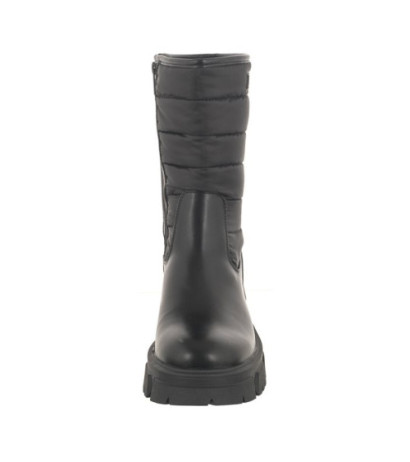 Big Star Czarne MM274068 (BI528-a) shoes