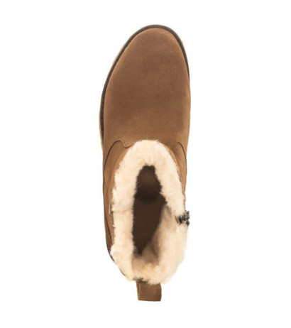 EMU Australia Beach Mini 2.0 Chesnut W13012 (EM477-b) shoes