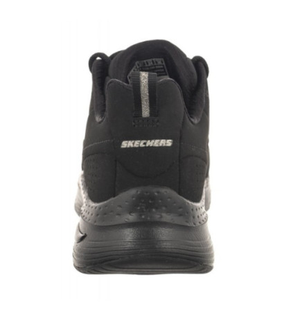 Skechers Arch Fit Metro Skyline Black 149147/BBK (SK172-a) sports Shoes