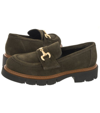 Venezia Zielone 2546050 MI O OLI (VE730-a) shoes