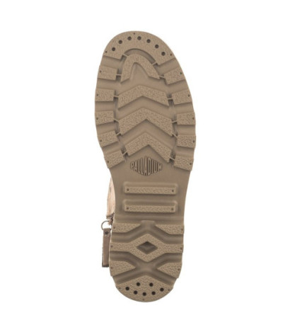 Palladium Pamp Hi Zip NBK 96440-211-M (PA121-a) shoes