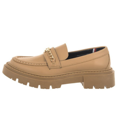 Tommy Hilfiger Low Cut Shoe T3A4-33023-1355 524 Camel (TH872-a) shoes
