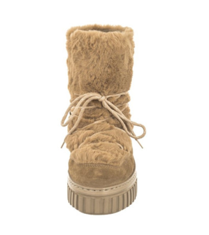 Ryłko Beżowe 0RUL0___ _2TCF (RY676-b) shoes