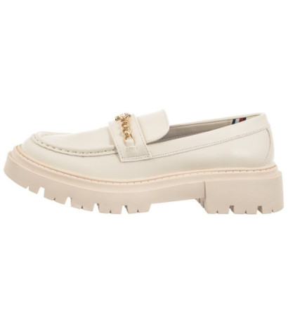 Tommy Hilfiger Low Cut Shoe T3A4-33230-1355 128 Milk (TH872-b) shoes