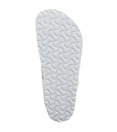 Birkenstock Gizeh Bs White 0745531 (BK242-b) flip flops
