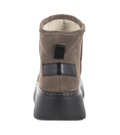 Maciejka Czarne 06257-01/00-4 (MA1130-c) shoes