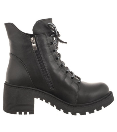 Artiker Czarne 53C1124 (AR89-a) shoes