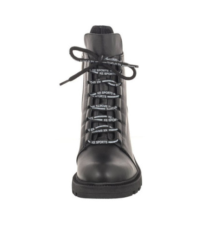 Artiker Czarne 53C1124 (AR89-a) shoes