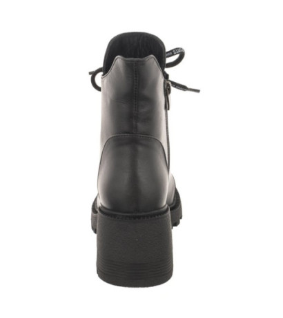 Artiker Czarne 53C1124 (AR89-a) shoes