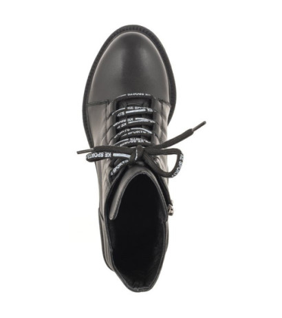 Artiker Czarne 53C1124 (AR89-a) shoes