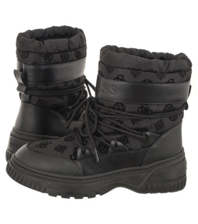 Guess Drera Black FL8DRA FAL10 (GU507-a) boots