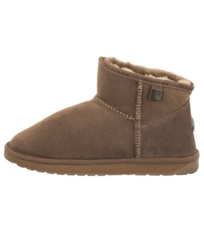 EMU Australia Platinum Slim Darling Mushroom WP11875 (EM479-b) shoes