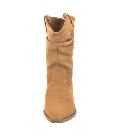 Bottero Brązowe 349701 Tan (BO78-a) shoes