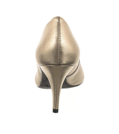 Bottero Platynowe 347601 Pewter (BO79-a) high heels