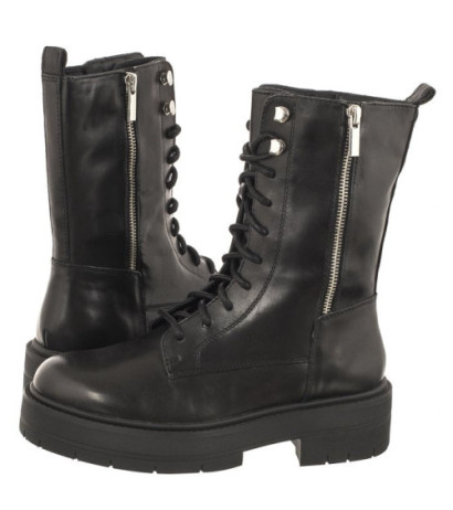 Geox D Spherica EC7 M Black D36VDM 00043 C9999 (GE136-a) shoes