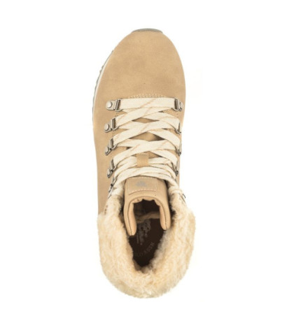 U.S. Polo Assn. Layla002-BEI LAYLA002W/CUW1 (US183-a) shoes