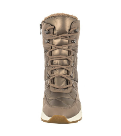 Geox D Falena B ABX B Brown D26HXB 085FU C0013 (GE137-a) shoes