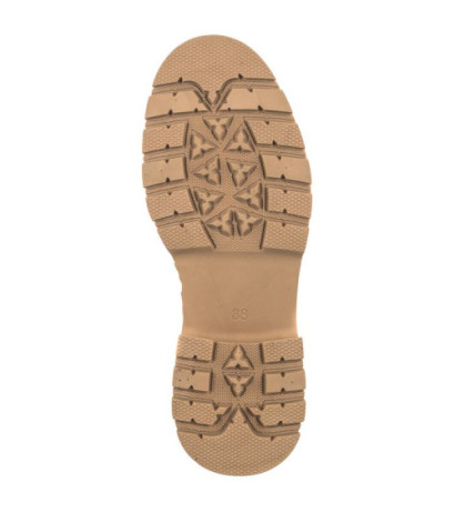 Artiker Brązowe 53C0960 (AR93-a) shoes