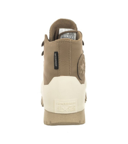 Converse CTAS Lugged 2.0 CC Hi Squirmy Worm/Erget/Nomad Khaki A04634C (CO639-a) sports Shoes