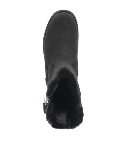 EMU Australia Gravelly 2.0 Black/Noir W12985 (EM482-a) shoes