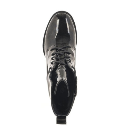 Artiker Czarne 53C0205 (AR97-a) shoes