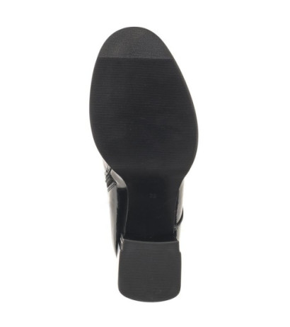 Artiker Czarne 53C0205 (AR97-a) shoes