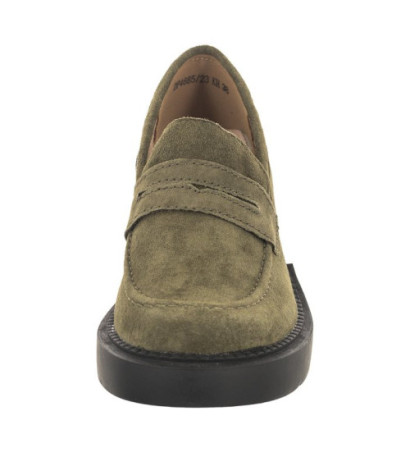 Filippo Khaki DP4685/23 KH (FO61-a) shoes