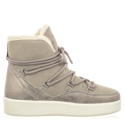 U.S. Polo Assn. Vegy005W Chy1 VEGY005/SIL (US184-a) shoes