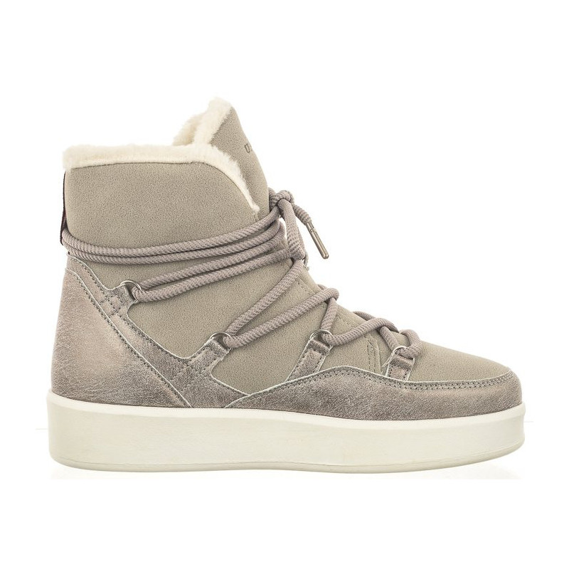 U.S. Polo Assn. Vegy005W Chy1 VEGY005/SIL (US184-a) shoes