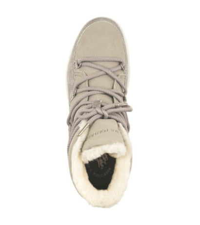 U.S. Polo Assn. Vegy005W Chy1 VEGY005/SIL (US184-a) shoes