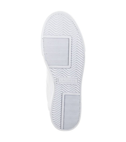 Lacoste Ziane Platform 124 2 Cfa Wht/Gld 745CFA0005.216 (LC434-b) sports Shoes