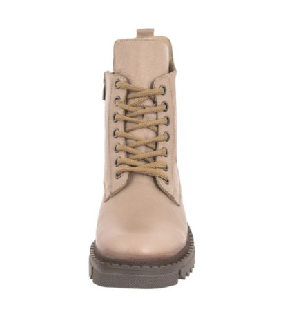 Artiker Beżowe 1 53C0683 (AR87-b) shoes